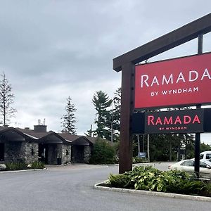 Ramada By Wyndham Ottawa On The Rideau